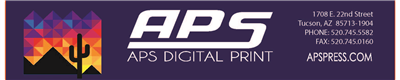 APS Digital Print Shop