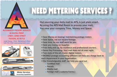 Metering Services